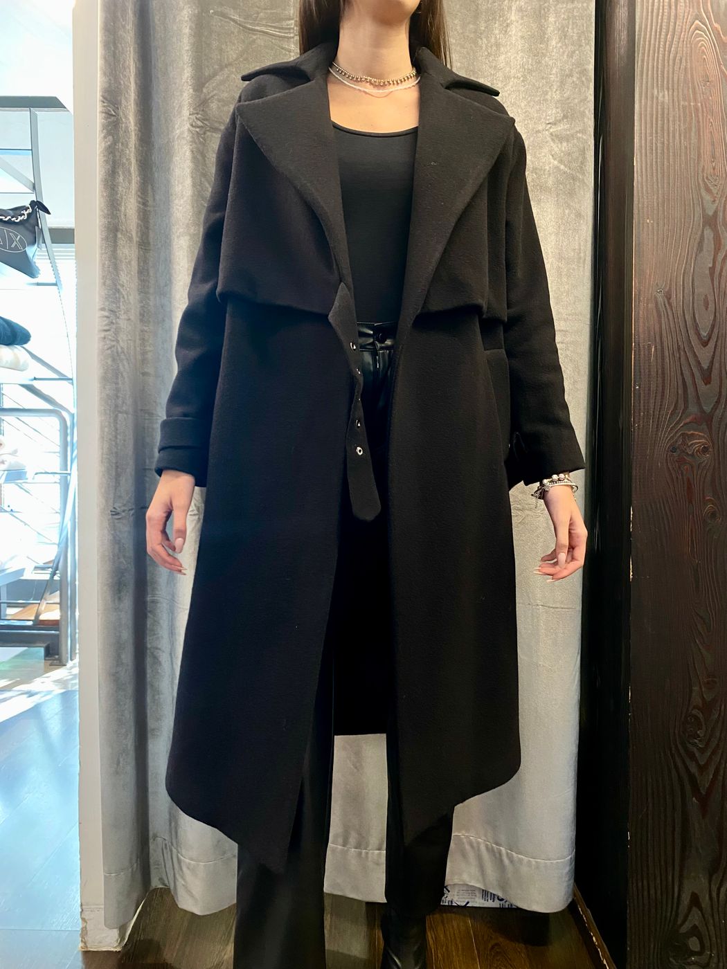 COSTUME NATIONAL CWF39005CP