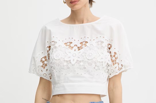 PATRIZIA PEPE 2C1705 A773