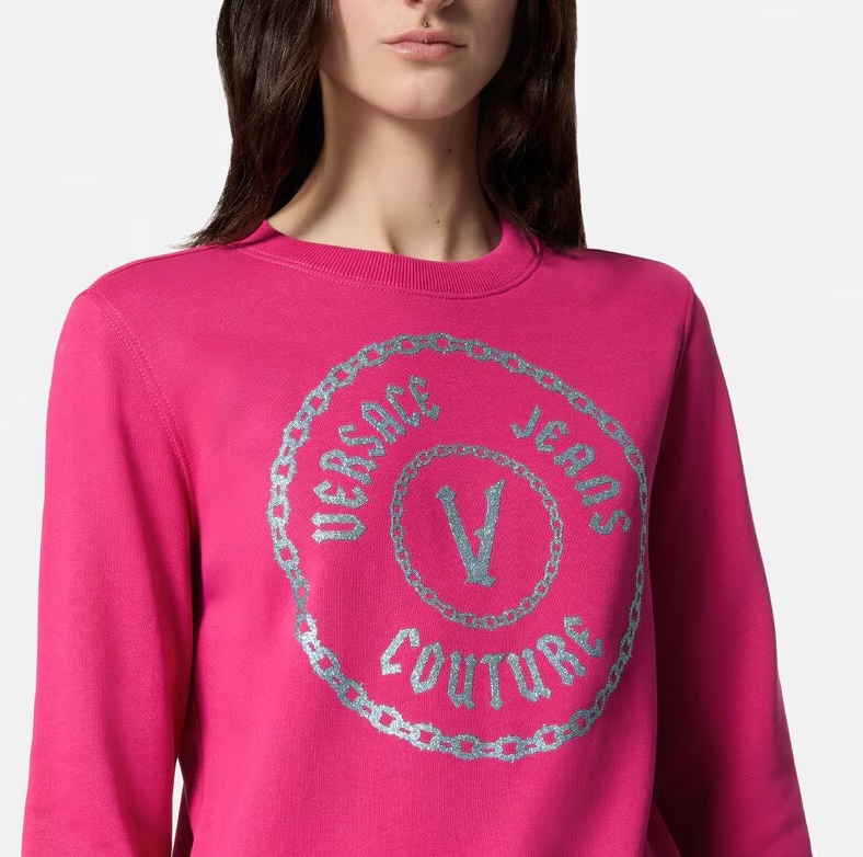 VERSACE JEANS COUTURE 77HAIT02
