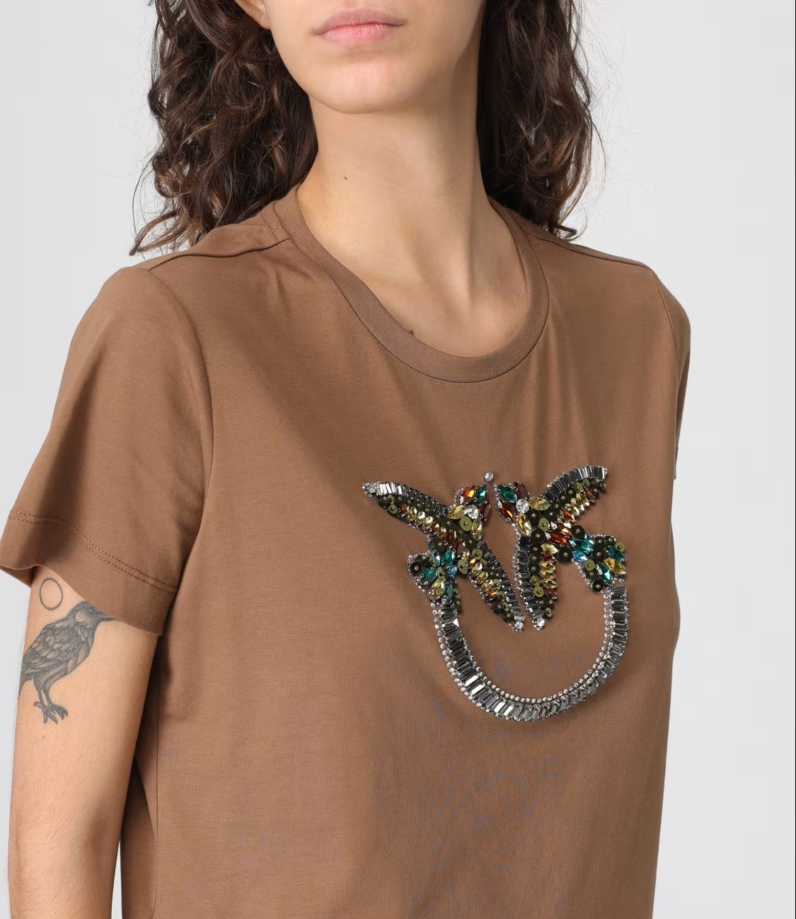 PINKO QUENTIN 100535 A33F
