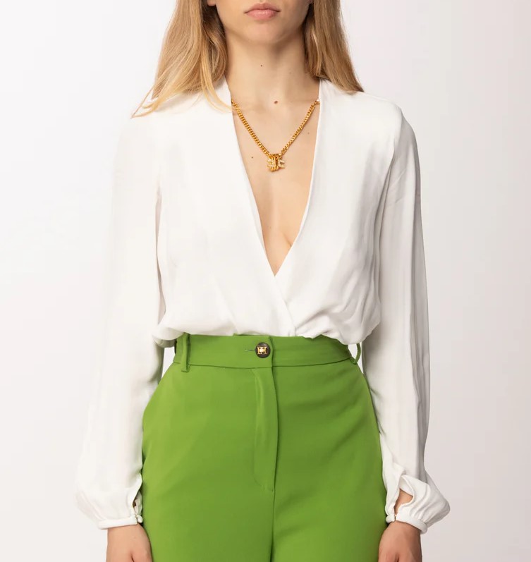 ELISABETTA FRANCHI CB00762E2
