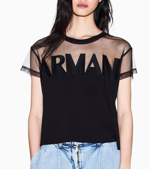 ARMANI EXCHANGE XW02332 AF10356