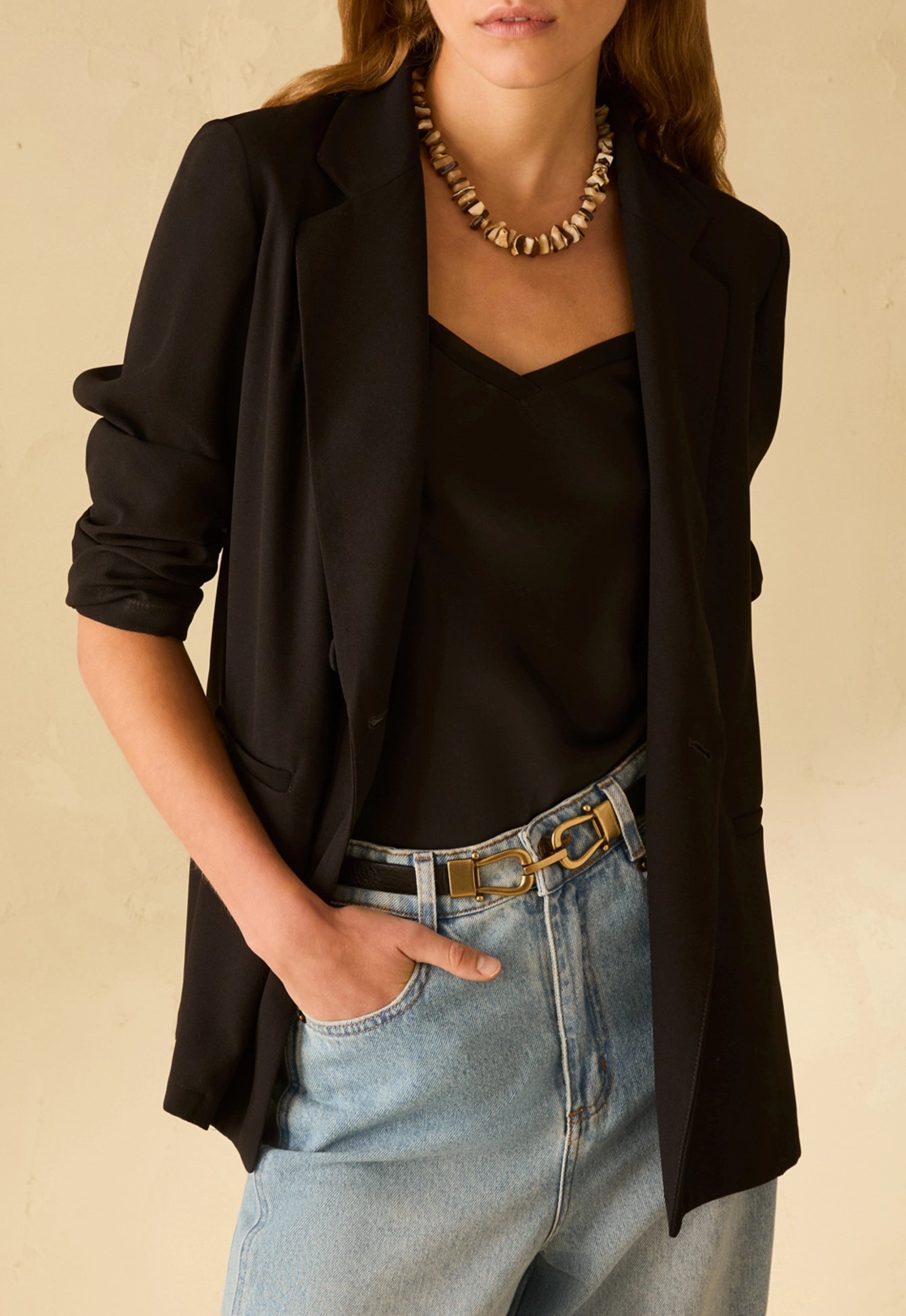 PENNYBLACK PBPBRONZO