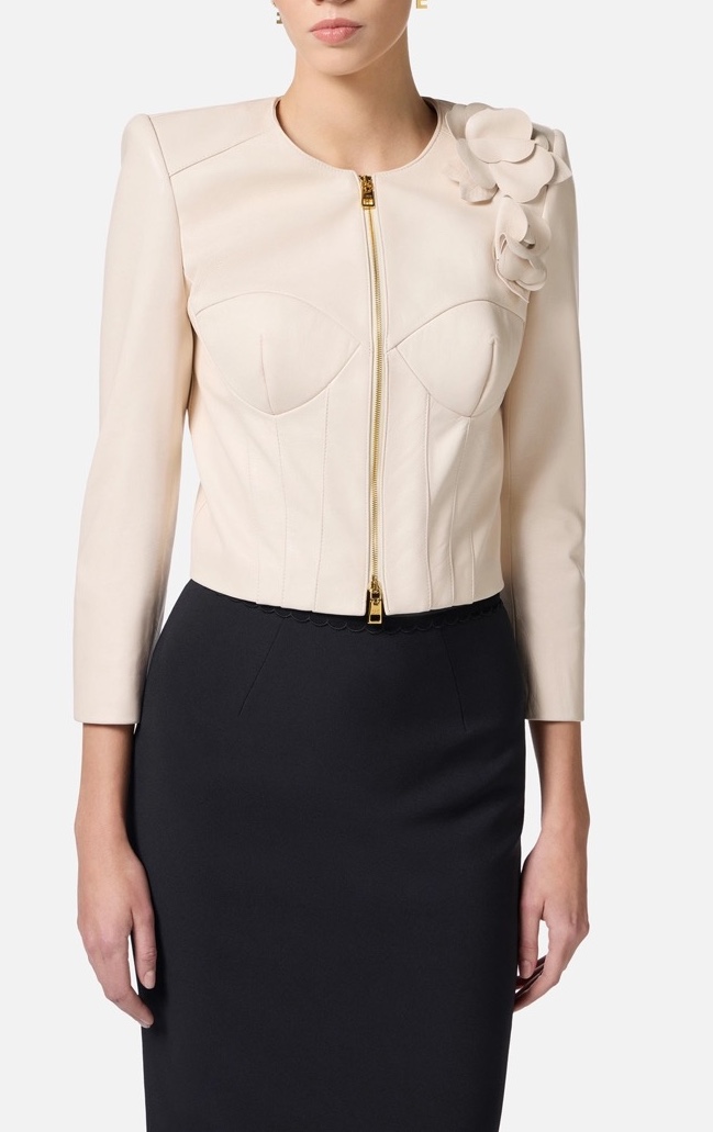 ELISABETTA FRANCHI GD45Z51E2