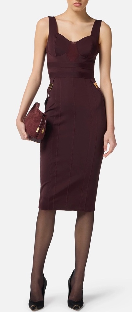 ELISABETTA FRANCHI AB81056E2