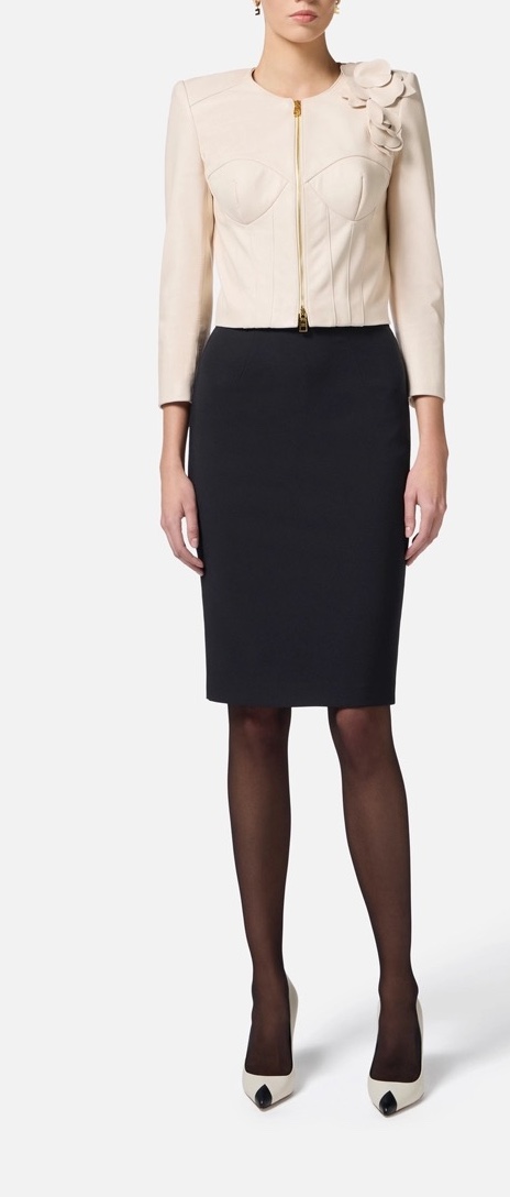 ELISABETTA FRANCHI GD45Z51E2