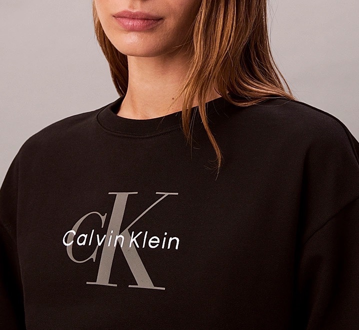 CALVIN KLEIN JEANS LV047B234GUB1