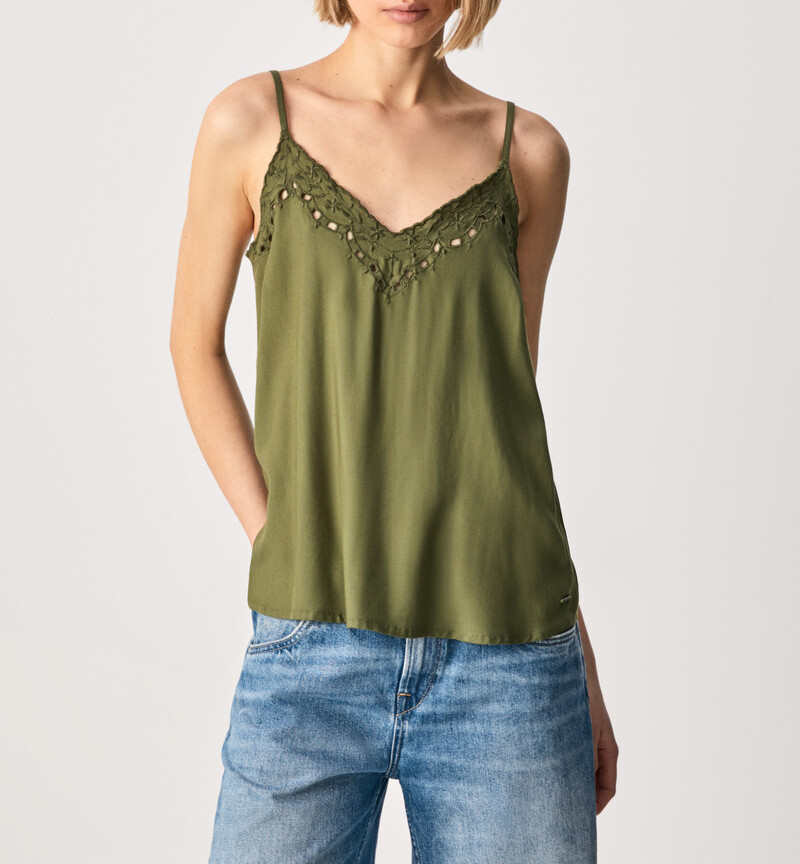 PEPE JEANS MARGA