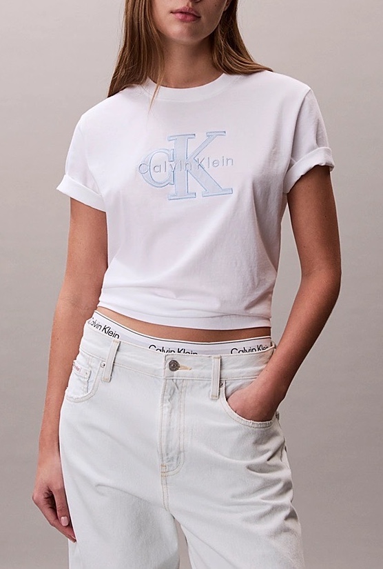 CALVIN KLEIN JEANS LV047F829GY
