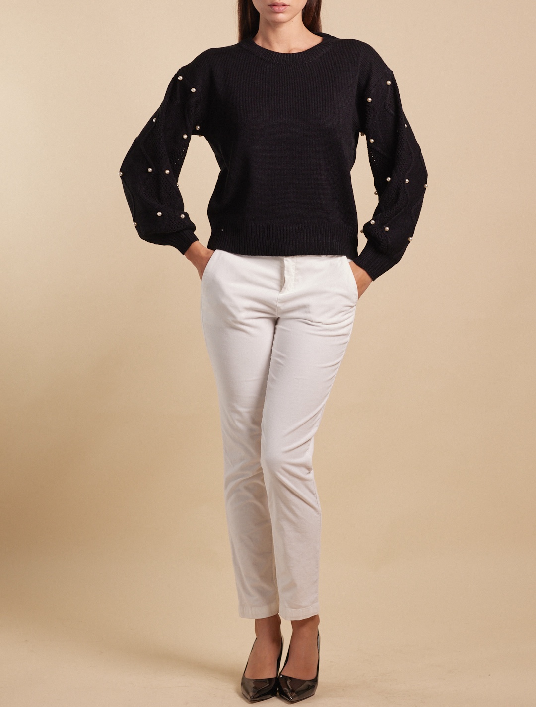 LIU JO WF4322T4590