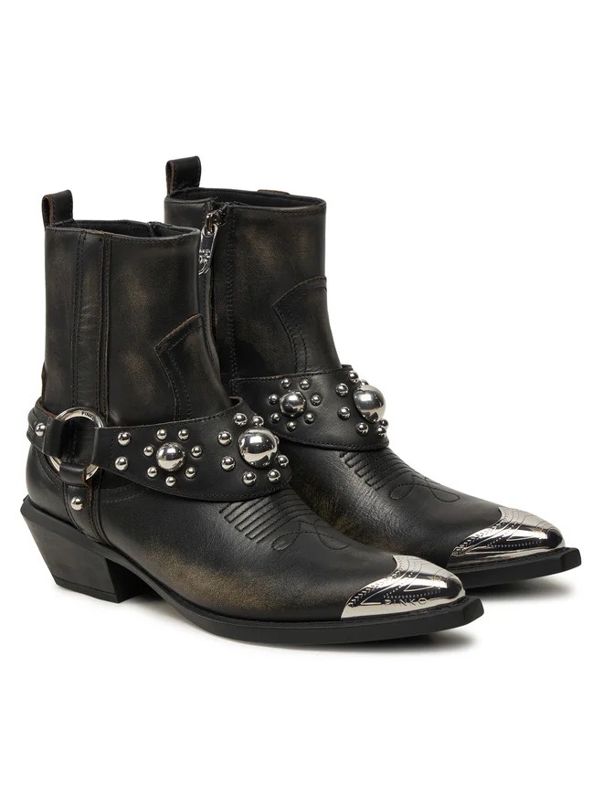 PINKO TEX 07