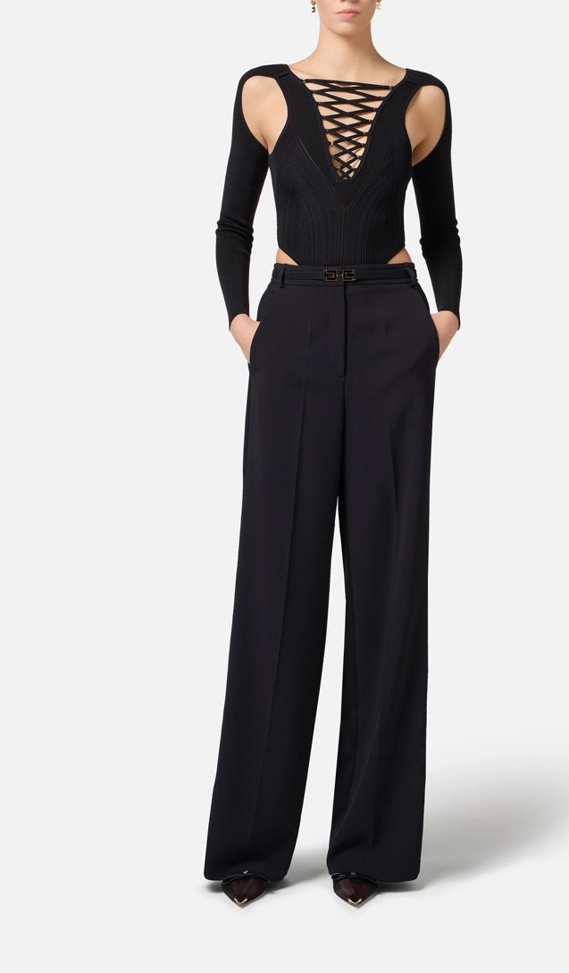 ELISABETTA FRANCHI PA08751E2