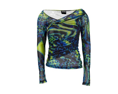 VERSACE JEANS COUTURE 78HAH600