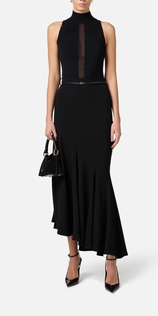 ELISABETTA FRANCHI GO10752E2