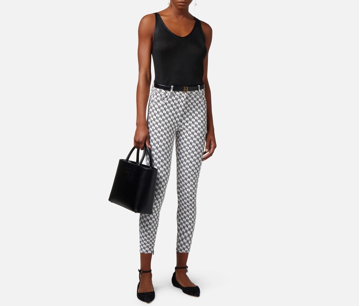 ELISABETTA FRANCHI PA02041E2