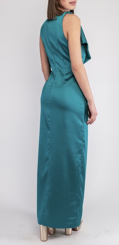 ALBERTA TANZINI COUTURE ANGELES.