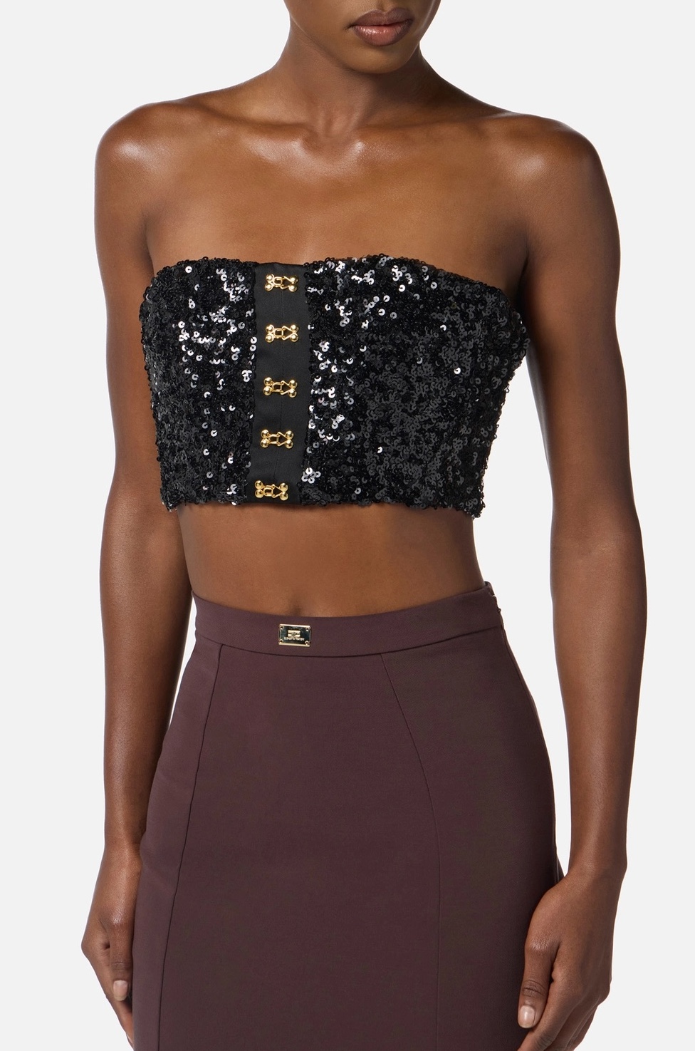 ELISABETTA FRANCHI TO04757E2