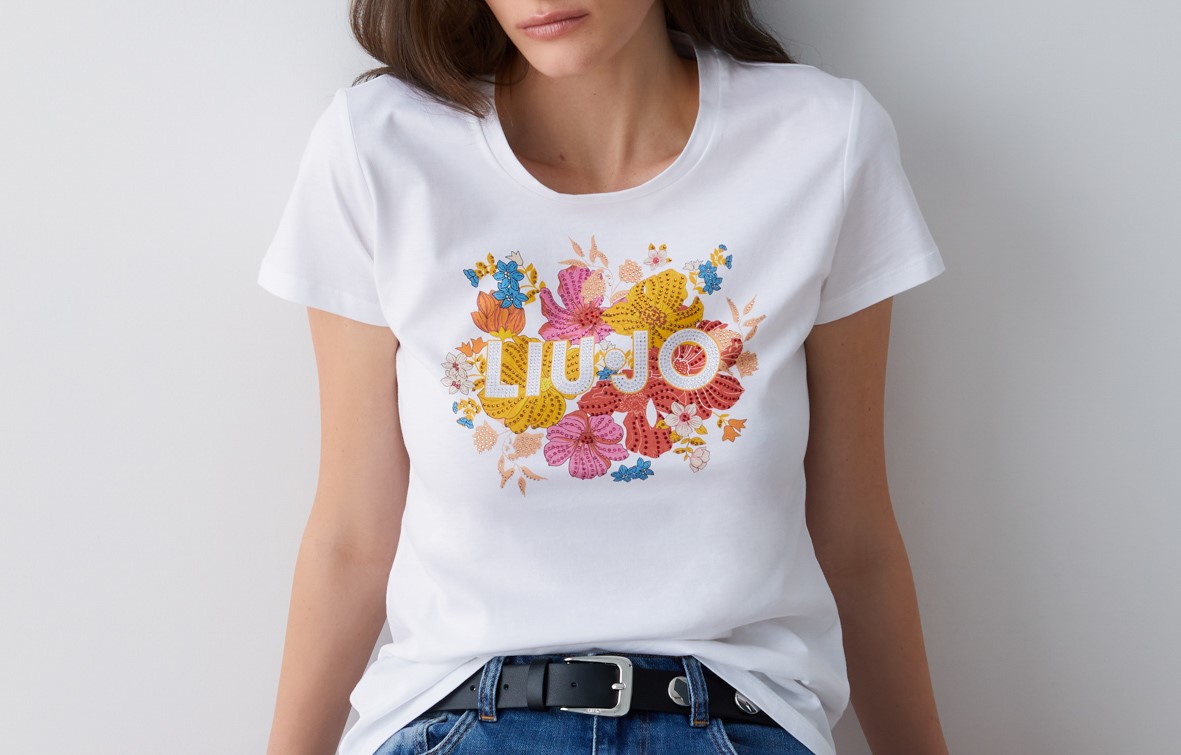 LIU JO WA6493JS923