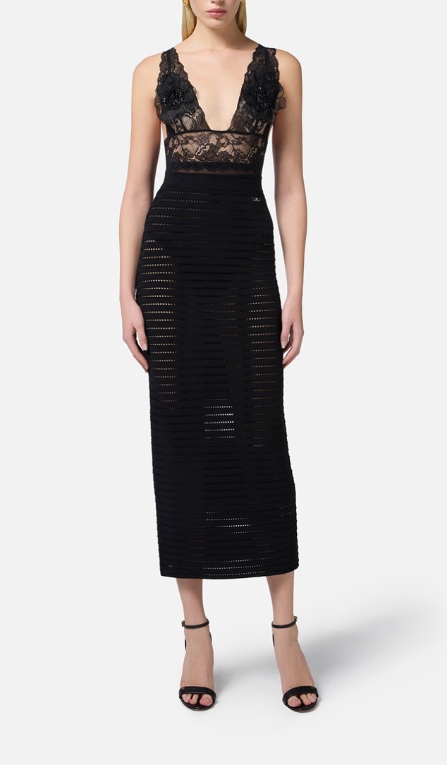 ELISABETTA FRANCHI BO03452E2