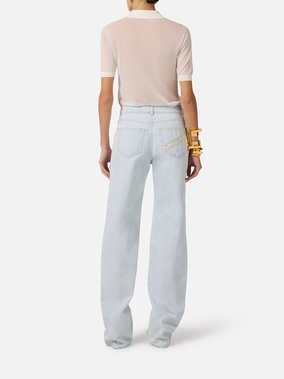 ELISABETTA FRANCHI PJ32N62E2