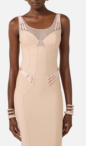 ELISABETTA FRANCHI AB87061E2