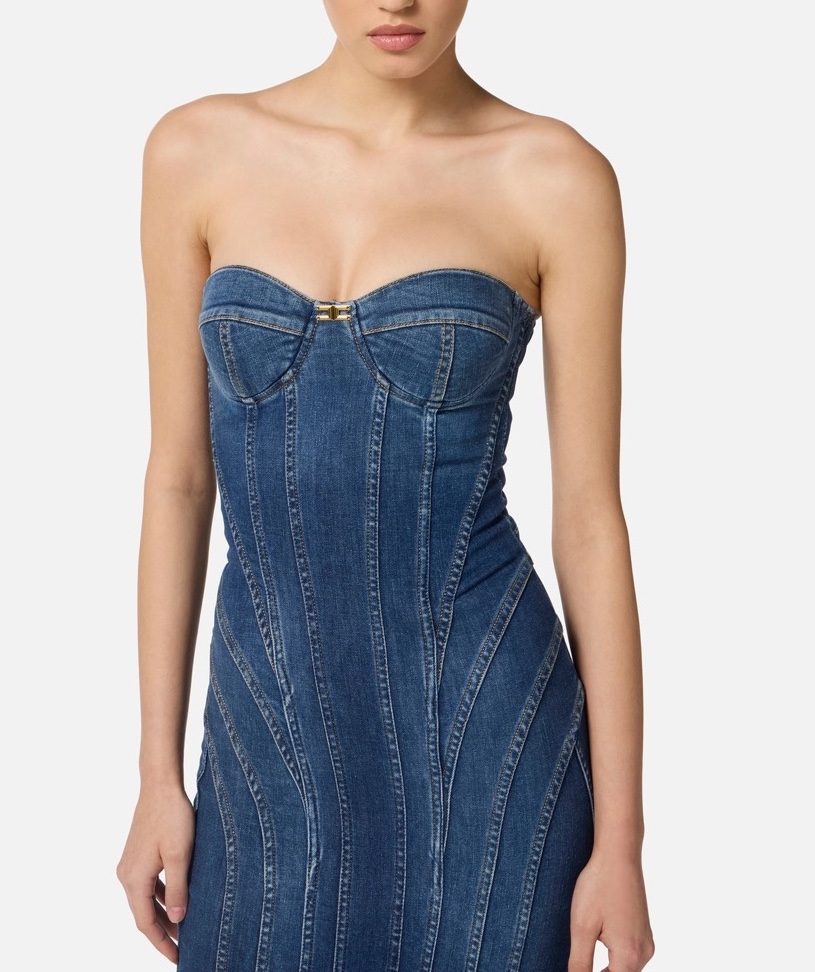 ELISABETTA FRANCHI AJ44D56E2