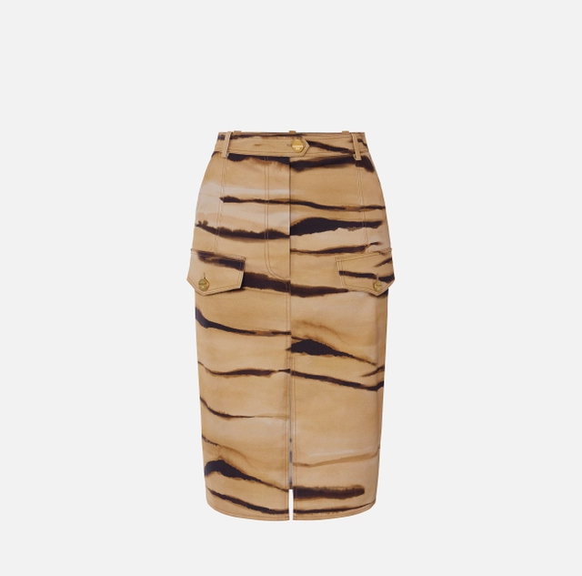 ELISABETTA FRANCHI GO18362E2 .