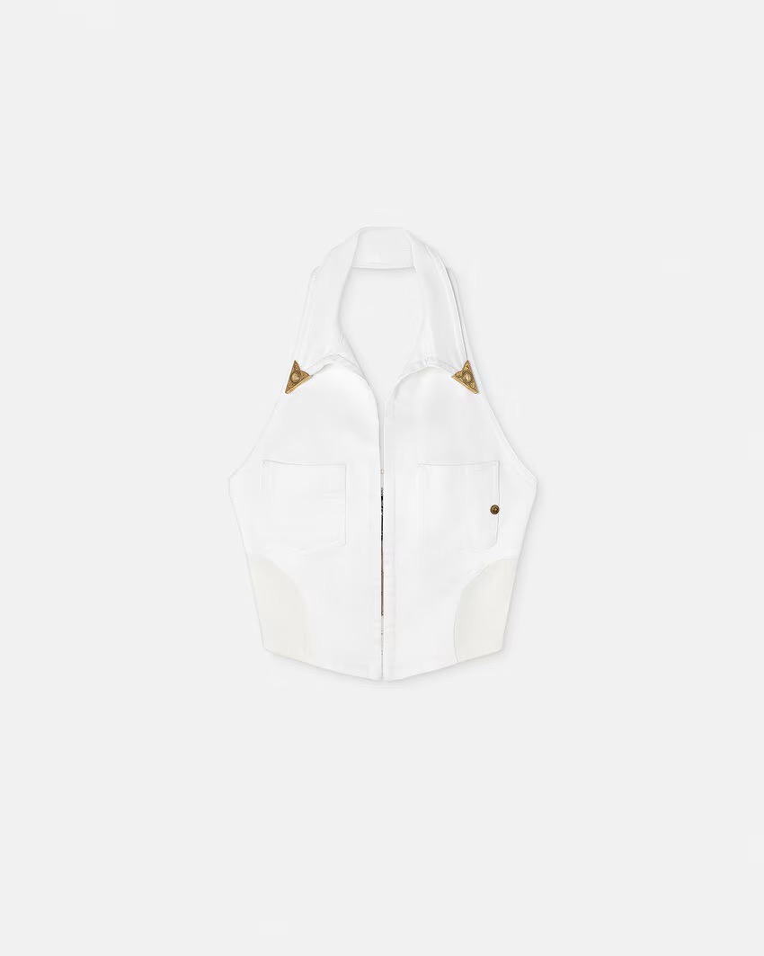 VERSACE JEANS COUTURE 78HAM252