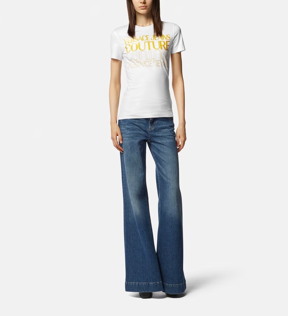 VERSACE JEANS COUTURE 76HAHC00