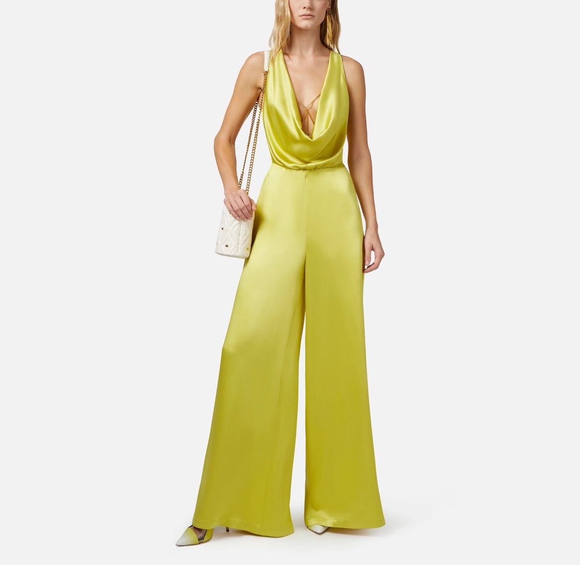 ELISABETTA FRANCHI TU02042E2
