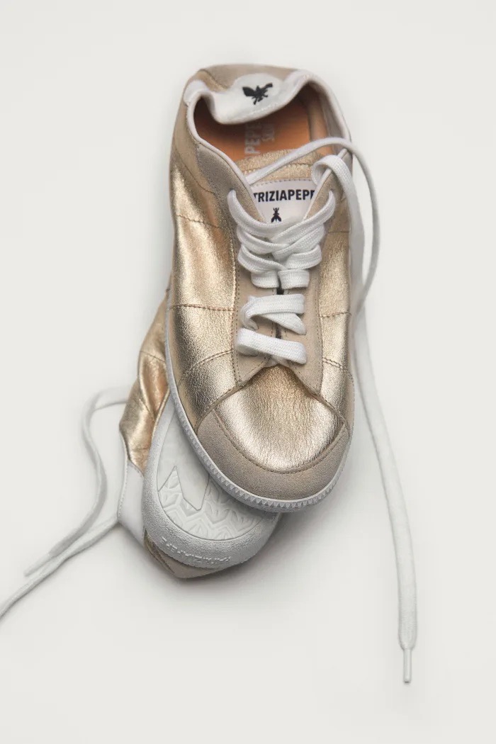 PATRIZIA PEPE 2Z0065L154