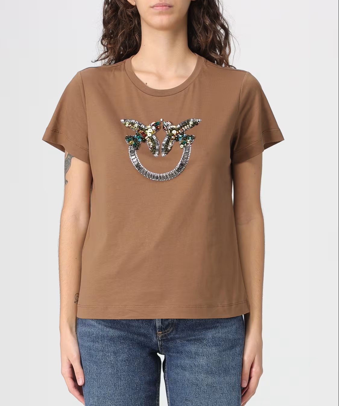 PINKO QUENTIN 100535 A33F
