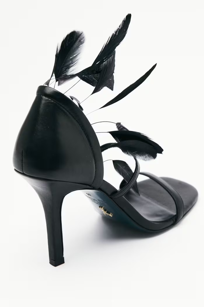 PATRIZIA PEPE 2X0056 V055