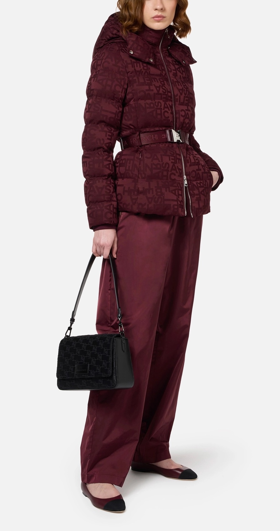 ELISABETTA FRANCHI PI70D46E2