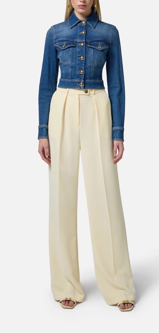 ELISABETTA FRANCHI PA06451E2
