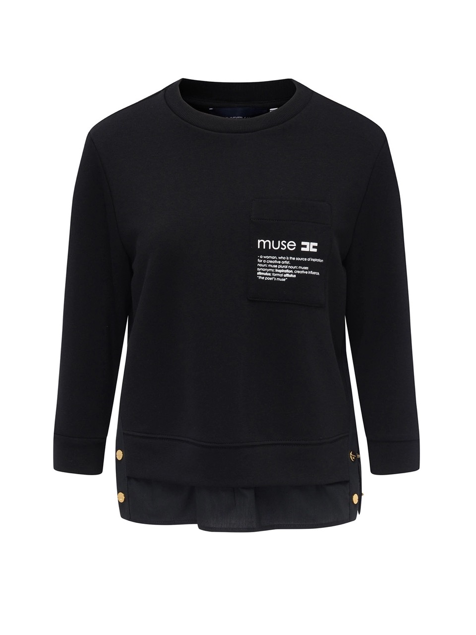 ELISABETTA FRANCHI MD00656E2