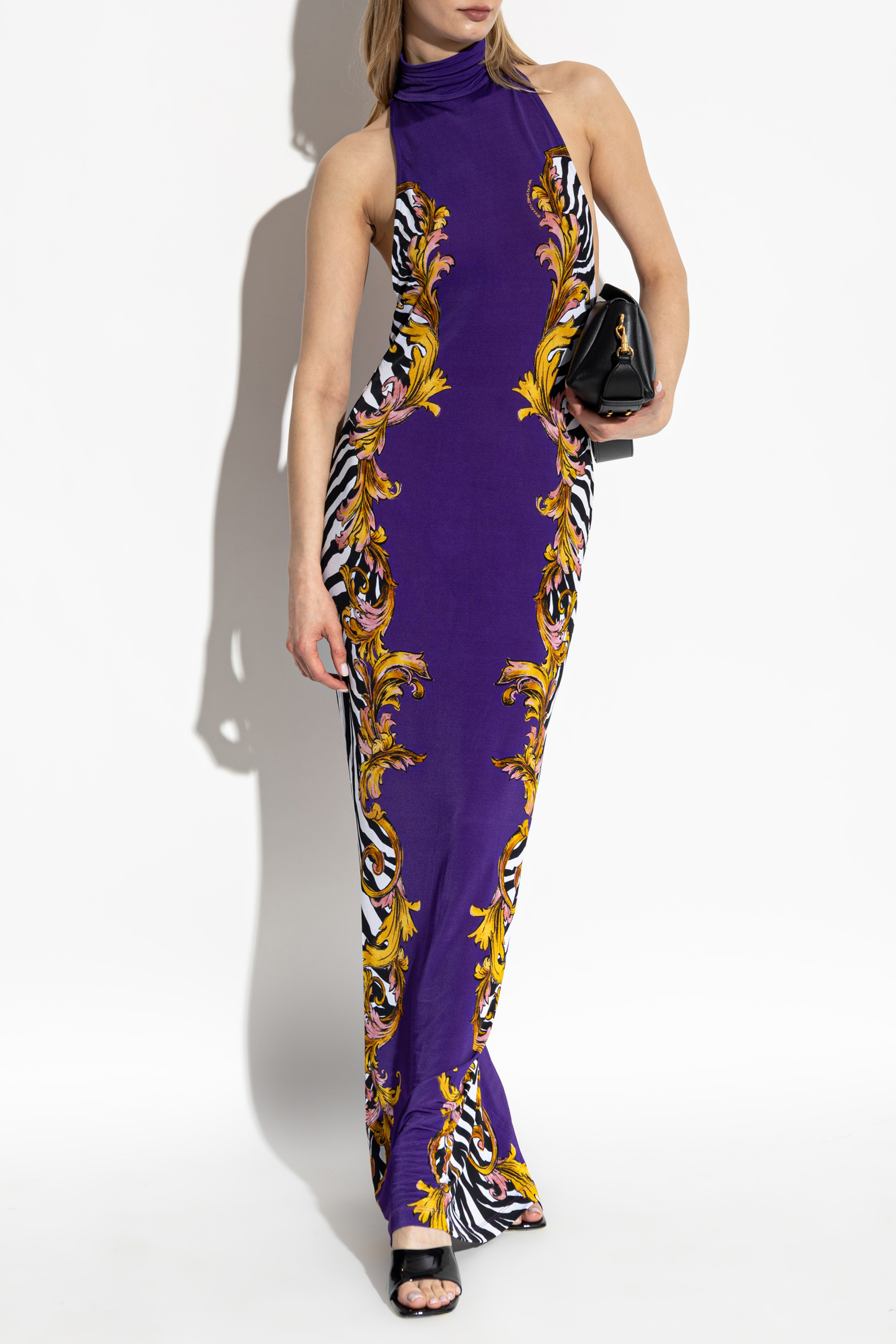 VERSACE JEANS COUTURE 78HAO9P5