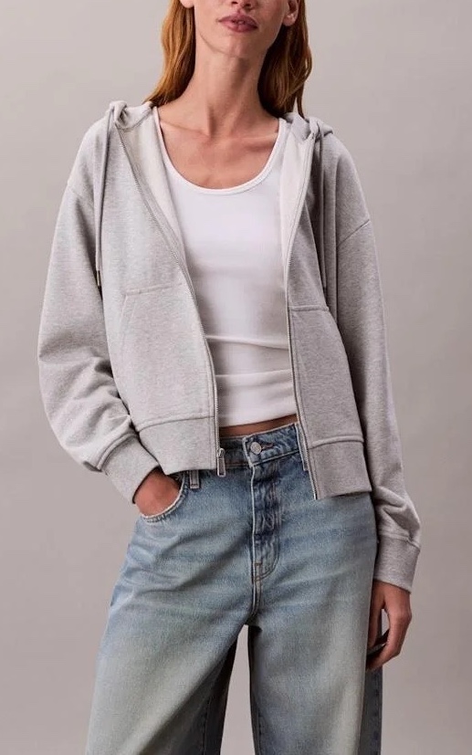 CALVIN KLEIN JEANS LV047B237GP77