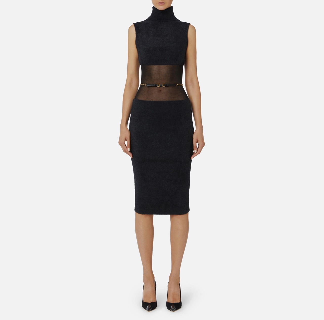 ELISABETTA FRANCHI AM37T57E2