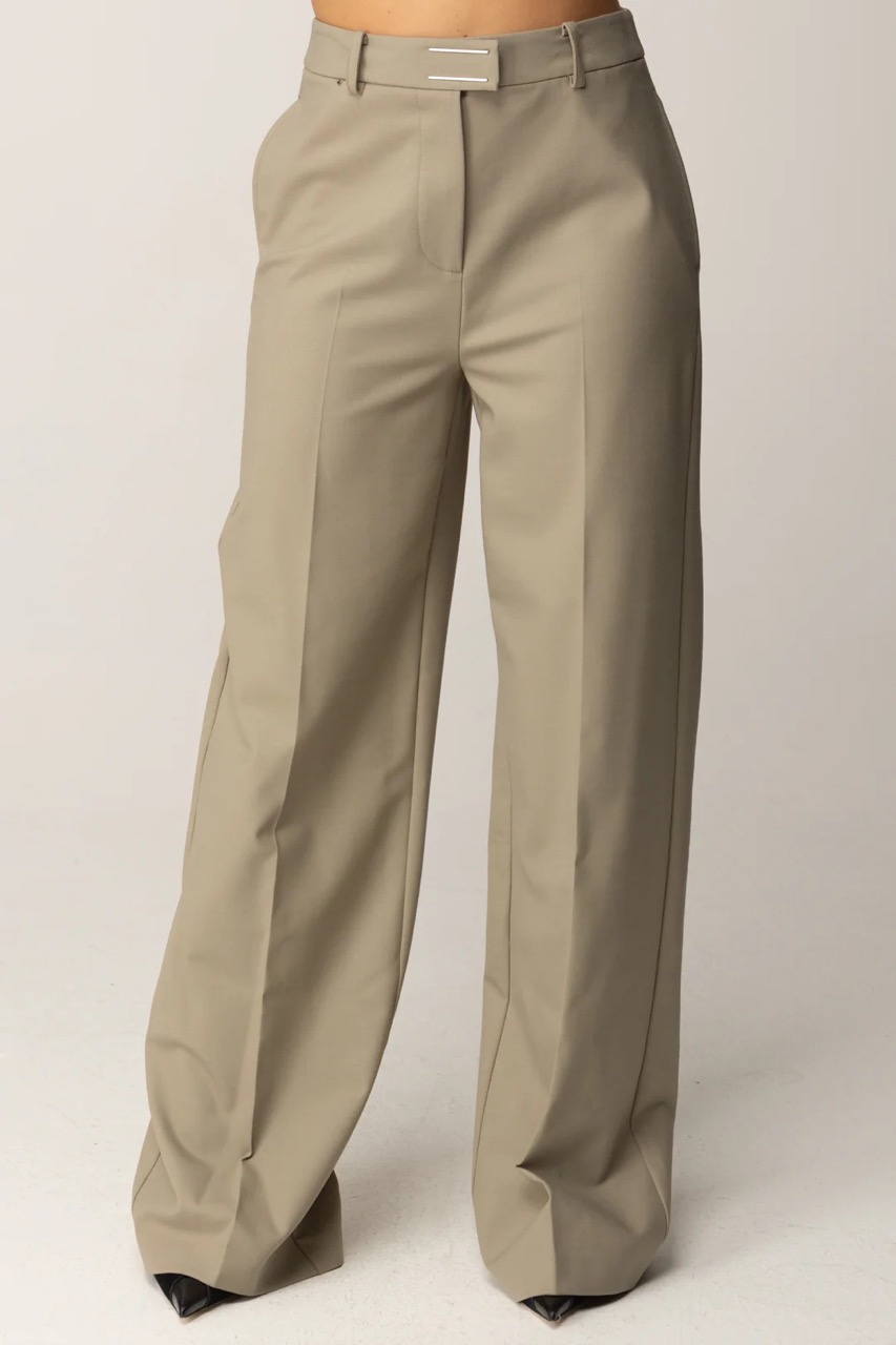 PATRIZIA PEPE 2P1707 A475