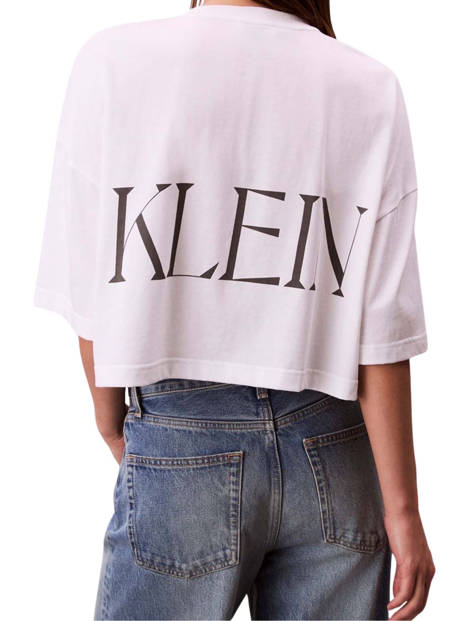 CALVIN KLEIN JEANS LV047D206GYAA
