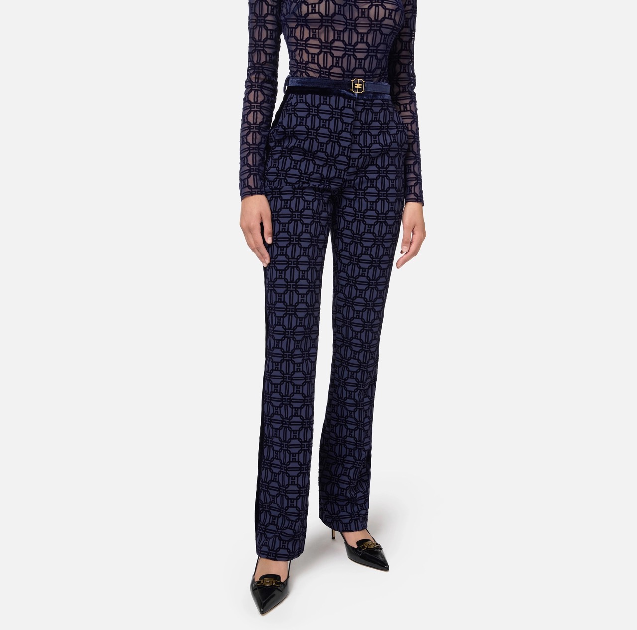 ELISABETTA FRANCHI PA05147E2