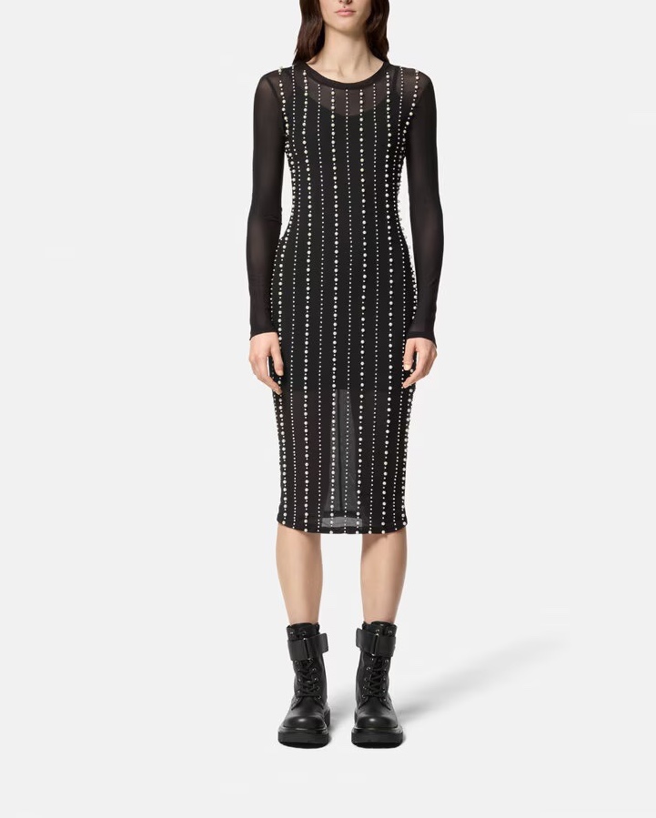 VERSACE JEANS COUTURE 77HAO920