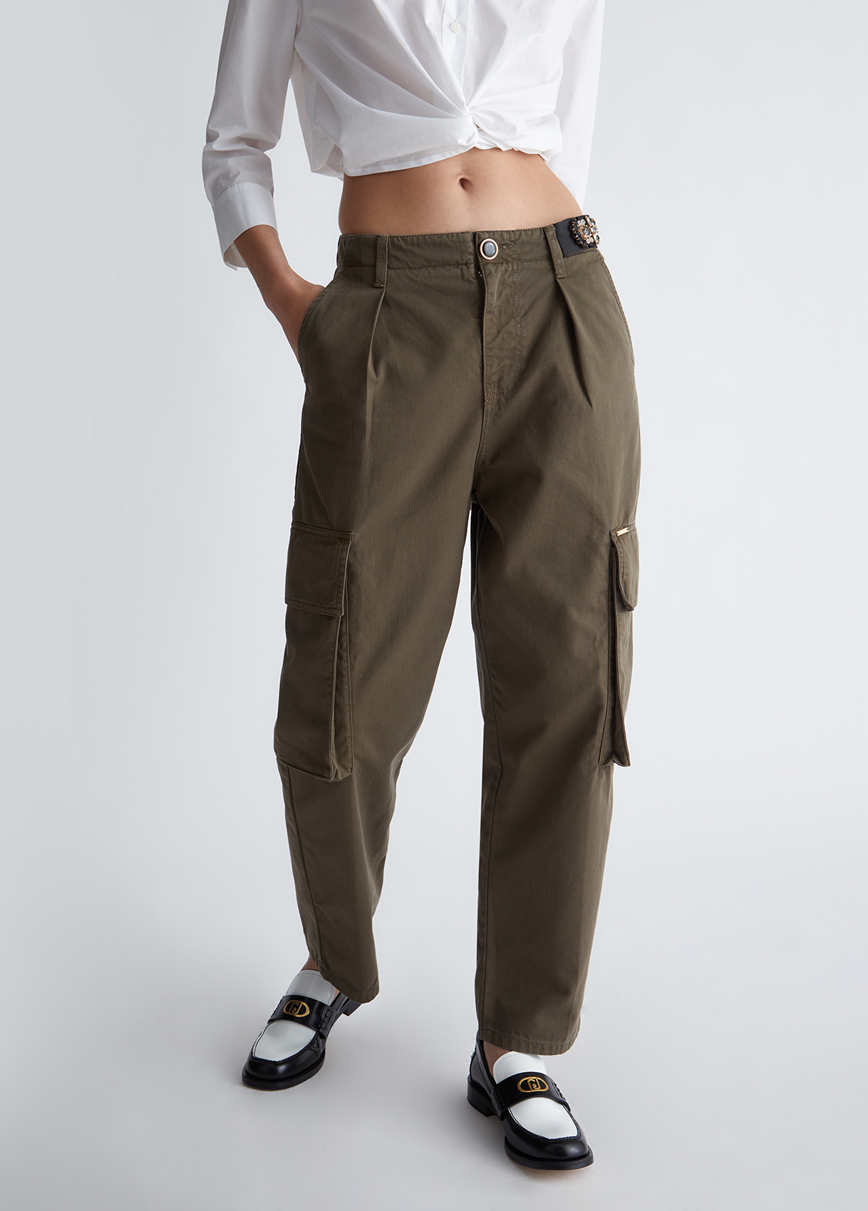 LIU JO WF3168T3321