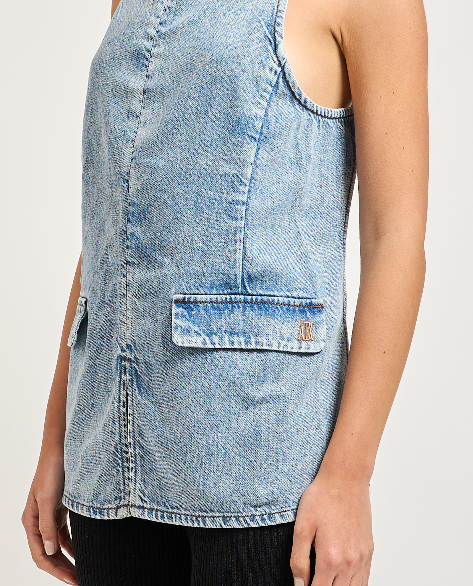 ARMANI EXCHANGE XW002844 AF21338
