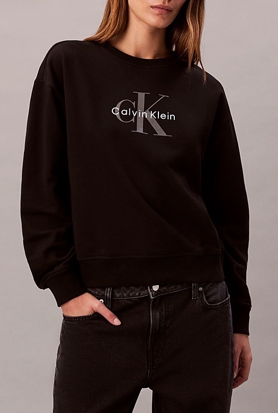 CALVIN KLEIN JEANS LV047B234GUB1