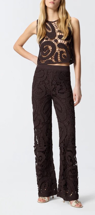 PINKO 106438 A354 ERUZIONE