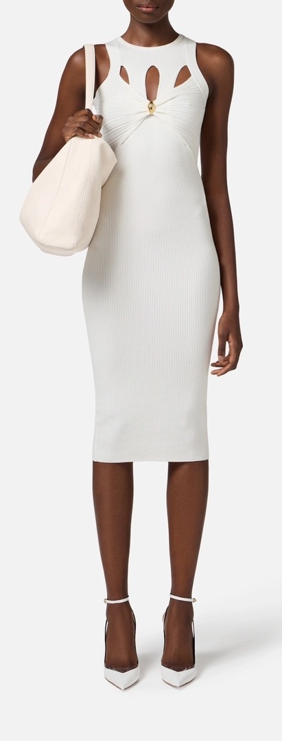 ELISABETTA FRANCHI AM63B51E2