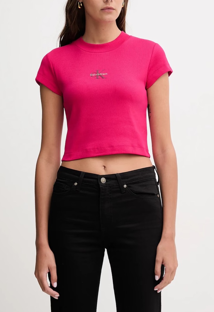 CALVIN KLEIN JEANS LV047AB802