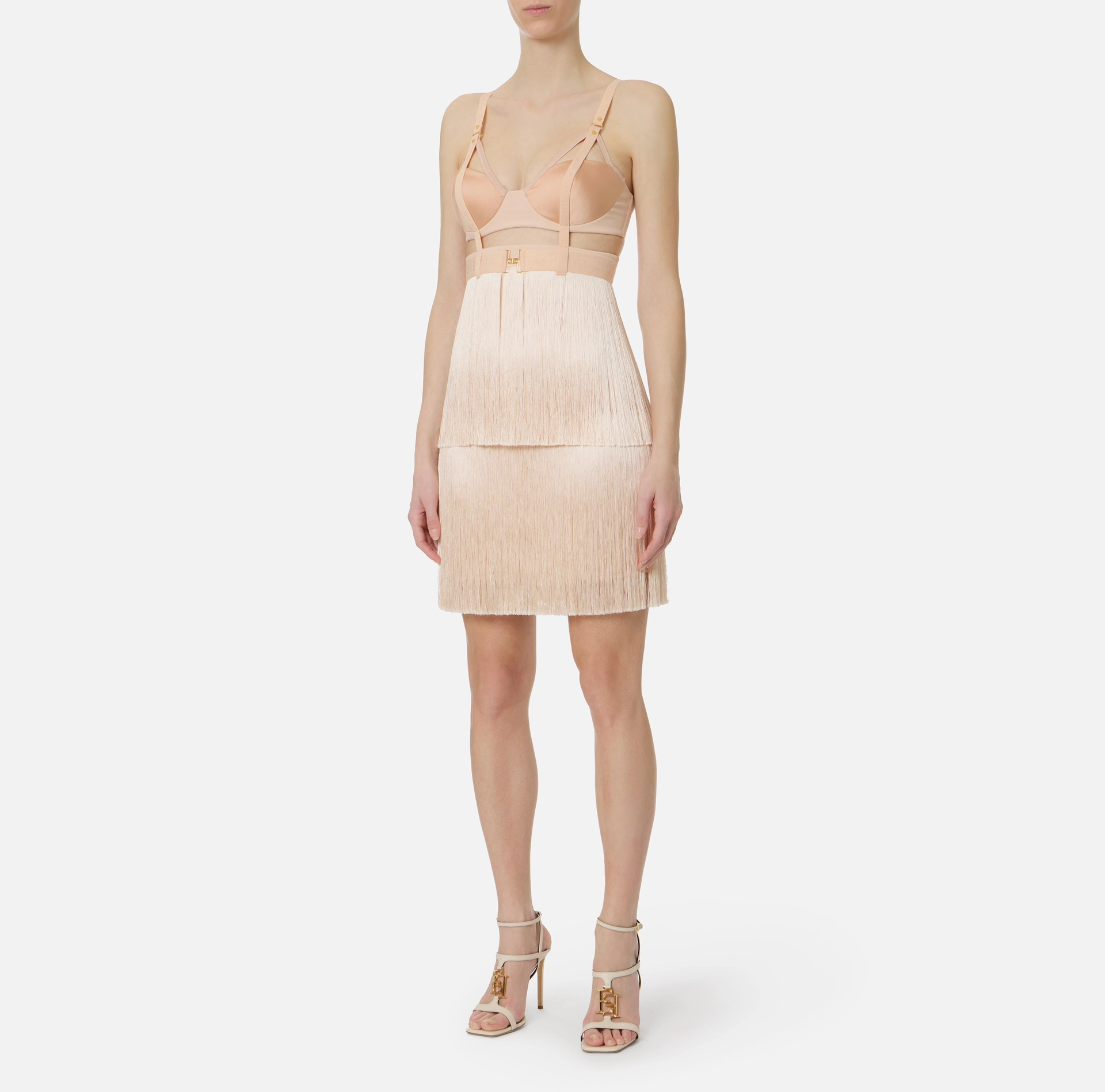 ELISABETTA FRANCHI AB96662E2